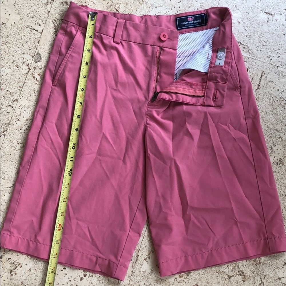 Vineyard Vines Performance Breaker Boy Shorts